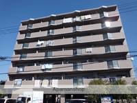 大阪府寝屋川市石津中町の賃貸マンションの外観