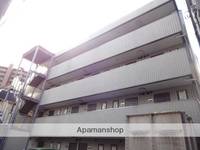 プレアール香里園駅前の外観