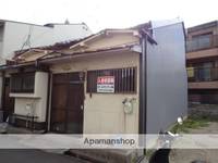 大阪府寝屋川市若葉町(一戸建)の賃貸物件の外観