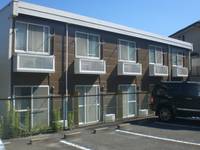 物件の外観画像