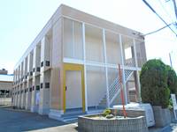 物件の外観画像