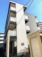 物件の外観画像
