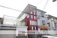 ドリーム萱島301の外観