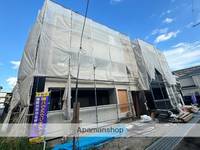 ピレーネ中野本町の外観