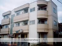 春日アバンティの外観