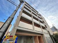 グランプラスシャトーの外観