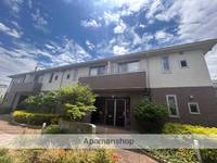 シャーメゾンディセット守口東の外観