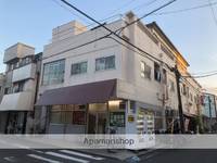 大阪府高槻市明野町の賃貸マンション201の外観