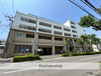 西宮アネックスの外観