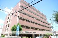 M’プラザ津田駅前十二番館の外観