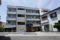 土佐ビル高柳の外観