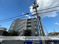 ANNEX DEVOTEの外観