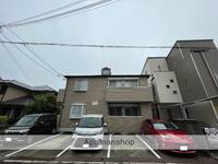 物件の外観画像