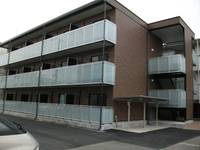 レオネクストコンフォート永楽104の外観