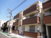 物件の外観画像