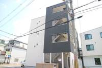 クレイノ敬の外観