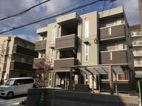 ソシュールの外観