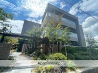 シャーメゾン ヴェルデの外観