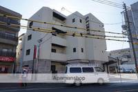大阪府守口市大宮通1丁目の賃貸マンションの外観