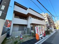 物件の外観画像