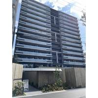 コンフォリア新大阪宮原Q0203の外観