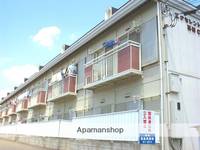 エクセレント高槻206の外観