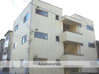 大阪府高槻市土橋町の賃貸マンション201の外観