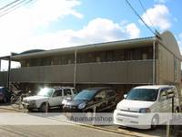 物件の外観画像