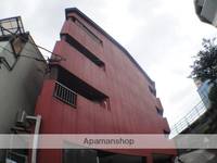 大阪府寝屋川市香里南之町の賃貸マンションの外観