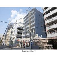 大阪府大阪市淀川区西宮原1丁目の賃貸マンションの外観