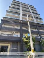 大阪府大阪市都島区中野町2丁目(マンション)の賃貸物件の外観