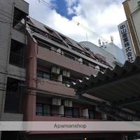 ルミエ新大阪の外観