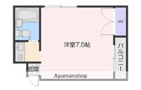 大阪府大阪市東淀川区豊里6丁目(マンション)の賃貸物件の間取り