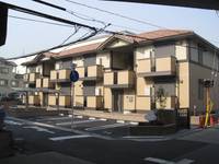 物件の外観画像