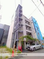 プランドールフクシマの外観