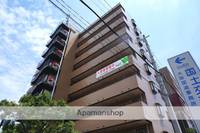 大阪府大阪市城東区今福西3丁目の賃貸マンションの外観