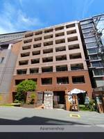 堂島プライマリーワン803の外観