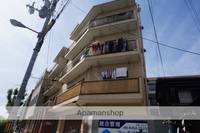 今清マンションの外観