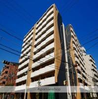 SEST 新大阪0609の外観