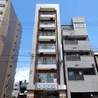 ロータリー45303号室の外観