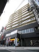 エバービューハイツの外観