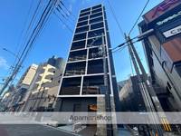 GLUCKMAISON S−EBIE XIの外観