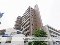 エステムコート難波WEST−SIDE大阪ドーム前の外観