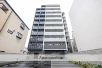 エスリード弁天町桜通レジデンス803の外観