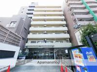 梅田東ユーリプラザの外観