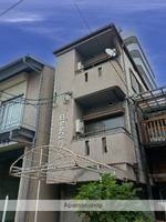 BEE2ハイツの外観
