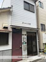 グレーハイツⅡの外観