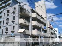 大阪府大阪市城東区諏訪3丁目の賃貸マンションの外観