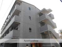 カーサ あわじの外観