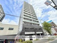 グランシス高井田の外観